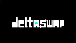 GlitchWorld - DELTASWAP OST (A CYBER'S WORLD)