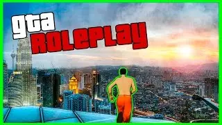 GTA 5 RP - ПОКУПКА ДОМА! РУФИНГ! ЗАДАНИЕ СИНЕГО КИТА! (GTA 5 ROLE PLAY) #3