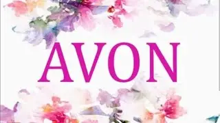 Мой первый заказ по Апрельскому каталогу Avon. (Получила 15/04/2023 года)