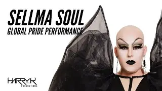 Sellma Soul LIVE | Global Pride 2020