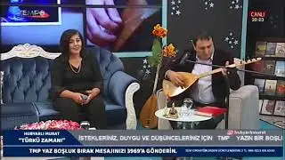 AYNUR DEMİR YILMAZ - UĞRUNA CANIMI VERDİĞİM GÜZEL SENİN İÇİN ÜZÜLMEYE DEĞMEZMİŞ