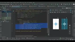How to open new Fragment From Fragment by Button click in Kotlin | Android Studio | Nested Fragment
