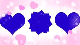 Wedding blue screen Effect HD Video 2023 green screen frame