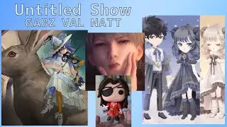 Untitled Show S2 - Ikemen Villains, Funko, Reverse 1999 & AI