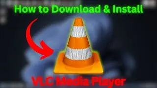 How to Download VLC Media Player in windows 11 || VLC Download
