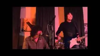 Otwarta próba BLISS (część urodzinowa) 25.11.2011