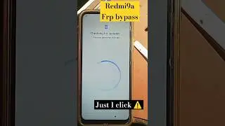 Redmi9a frp bypass#redmi9a #keypad #shorts #bypass_frp ⚠️🙄 unlock phones