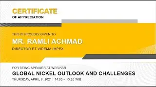 The future of nickel demand and supply trend