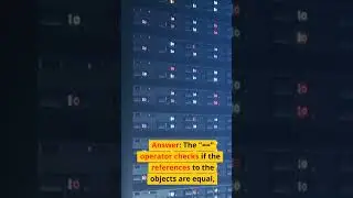 What is the difference between 