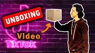 Online Shop Unboxing - Casper Lin Vlog Part 2