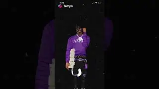 ZAYEL & Youngboy Never Broke Again - members Only (official music video)