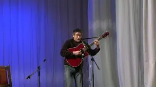 Николай Локтионов