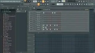 Best way to save your beats in FL Studio | How to save your Beat as a zip file