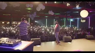 MUDI x Enes - Zaman (Aachen live Konzert)