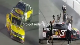 Roblox - NASCAR 2024 Richard Childress Racing Car Codes