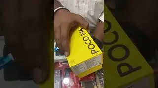 Poco m4 🔥😍😘 