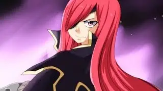 STOP ME IF SHE LOOKS FAMILIAR.... Edens Zero Chapter 2 Review: ALREADY AN RIP