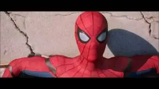 Curb Your Fear of Heights