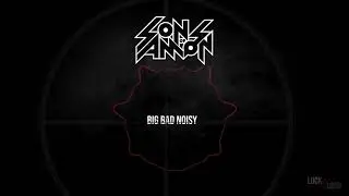 Lock & Load | Big Bad Noisy (Instrumental Hybrid Rock)