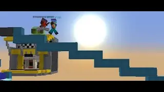 No Upgrades Challenge In Bedwars..