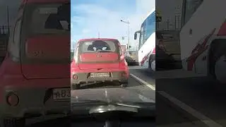 Autoboy Blackbox : Dashcam App - 03.14.2020 17:19:03