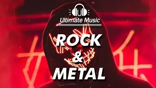 Ultimate Gaming Rock/Metal Mix  #3