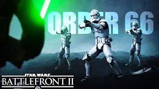 Finally a real ORDER 66 mode!
