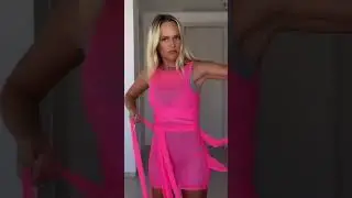 How is this a dress?