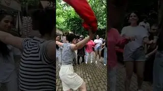 Doğada Halay Süper Çekilir Gazinin Yeri  Yuvacık #yuvacık #kocaeli #travel #shorts #gezilecekyerler