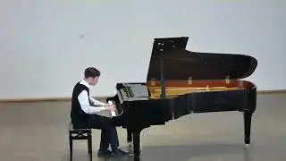 Claude Debussy, La plus que lente. К.Дебюссі 