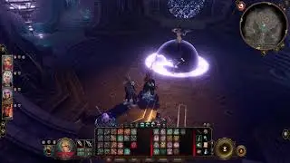 Breaking the Game in a Click...