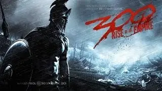 300 спартанцев: Расцвет империи (2014) - Английский трейлер #2