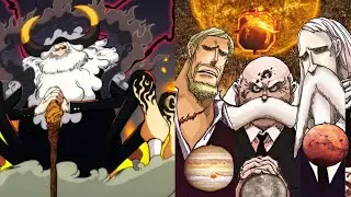 One Piece: Major predictions for Chapter 1122 Spoiler!!