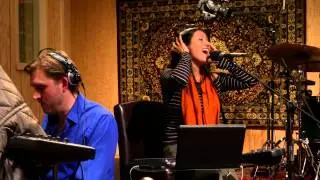 Titanium - (David Guetta) - Nicki Gonzalez at Blue House Productions