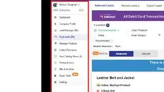 How To Remove Contact Number From PNS (via Desktop)?