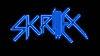 SkRYllEX,Make It Bun Dem e BanGarang