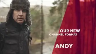 Our new channel format (Tutorials and more coming soon!)