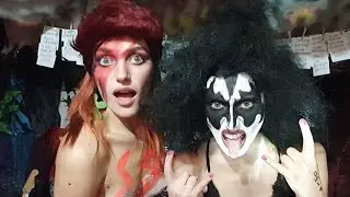 The SoapGirls - Live Onstage - Rockstar INVASION