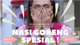 DOA LUNA DI KABULKAN TUHAN | Dapat Lelaki Spesial ❤️
