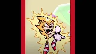 Friday Night Funkin-Vs. Sonic.EXE / Chaos Chiptune Cover