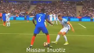 Crazy Football Skils/Tricks HD 2018