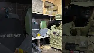 #tacticalstrike