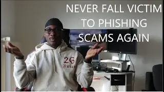 HOW TO IDENTIFY PHISHING E-MAILS EASILY