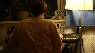 how i make a song (folk/electronica)
