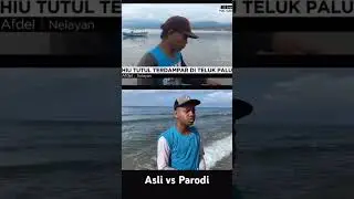 Mohamaaaa ikan hiu