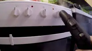 Тест-драйв пароочистителя SC 2 Deluxe EasyFix от Kärcher