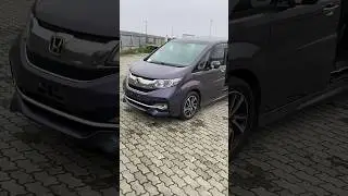 Honda Stepwgn ,для нашей клиентки 😌#безпробега#автоизяпонии#автоизяпонииподзаказ #honda#stepwgn