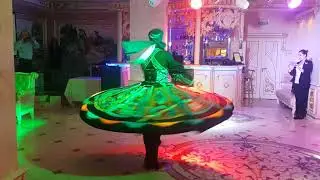 Египетский танец Танура!