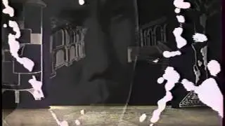 Телеспектакль «Любовь Трубадура»