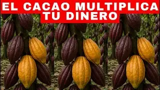 Cocoa multiplies your money: make cocoa a profitable business